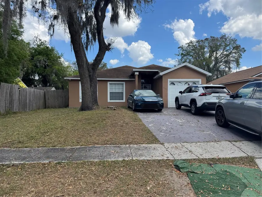 3407 Lake Tiny Circle, Orlando, FL 32818 - #2