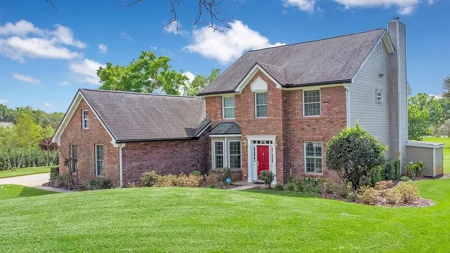 2702 Carter Grove Circle, Windermere, FL 34786 - #2