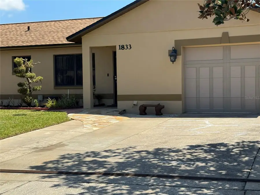 1833 Matterhorn Drive, Orlando, FL 32818 - #3