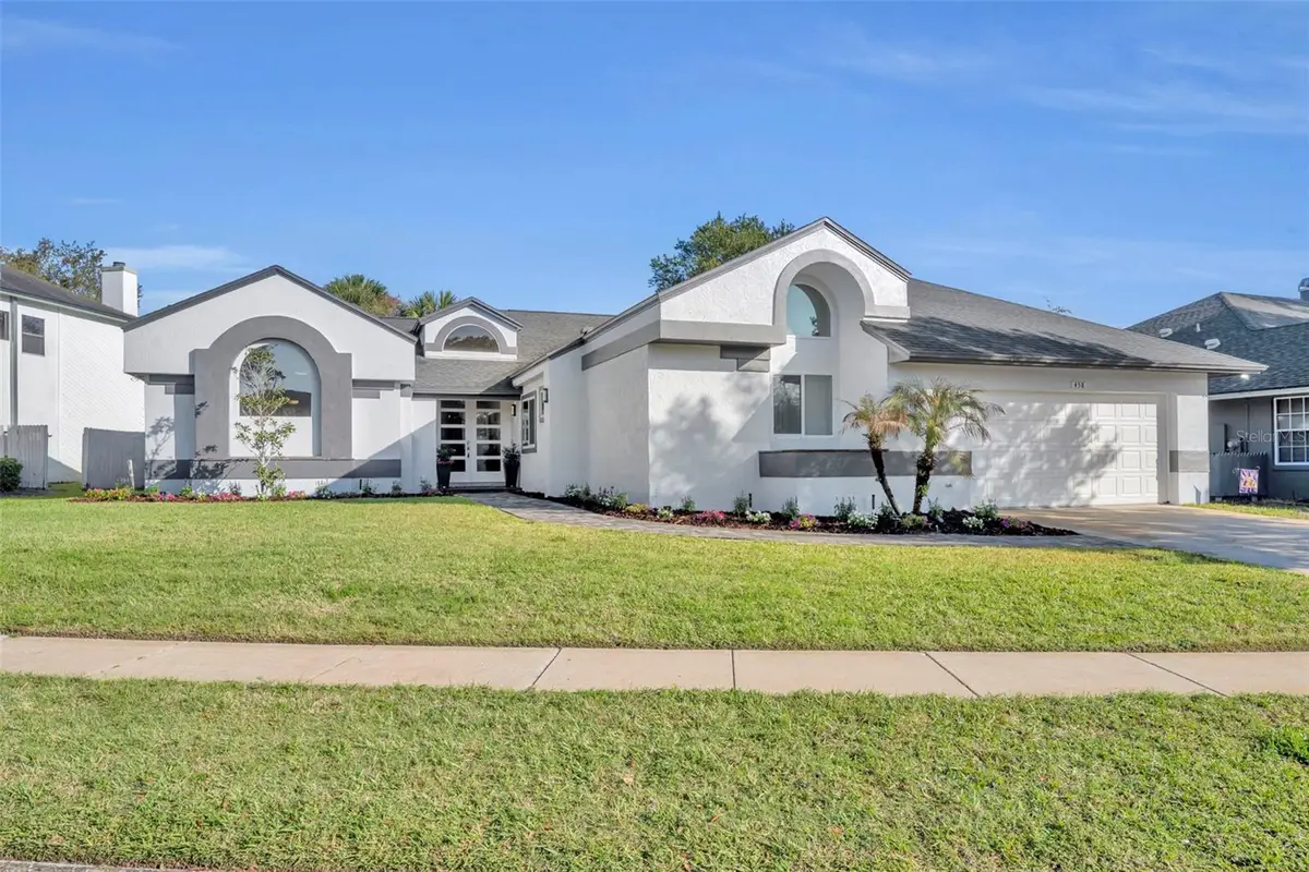 458 Longmeadow Lane, Longwood, FL 32779 - #1
