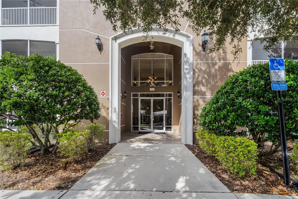 3356 Robert Trent Jones Drive #101, Orlando, FL 32835 - #1