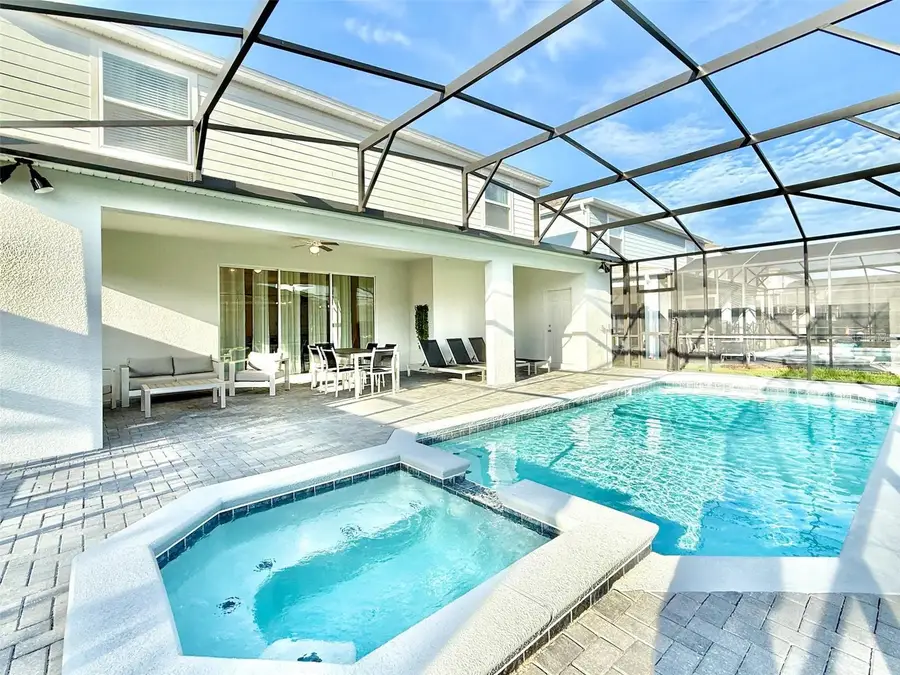 4453 Kaipo Road, Davenport, FL 33897 - #2