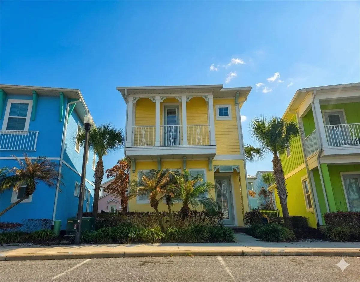 8090 Knee Deep Road, Kissimmee, FL 34747 - #1