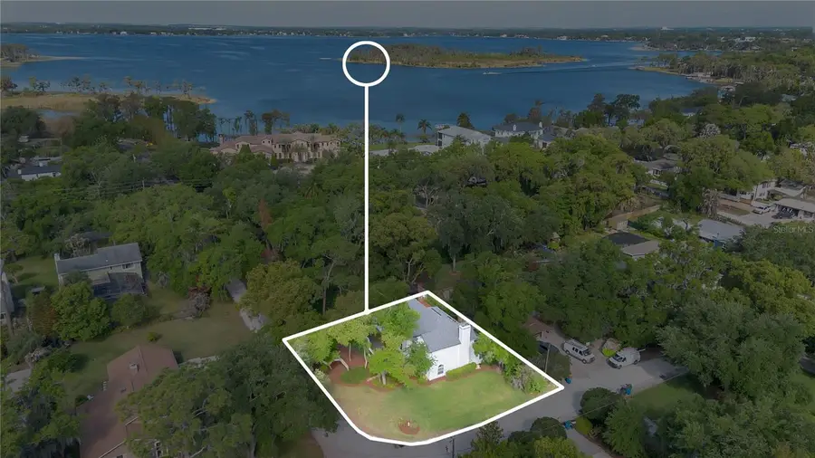 109 E 12th Avenue, Windermere, FL 34786 - #2