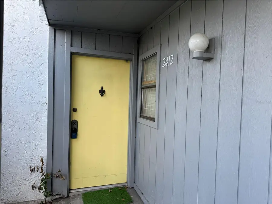 2412 Lemon Tree Lane #D, Orlando, FL 32839 - #2