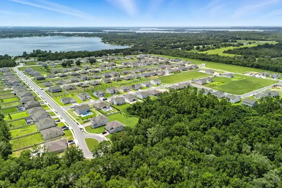 5079 Northern Dove Avenue, Mount Dora, FL 32757 - #2