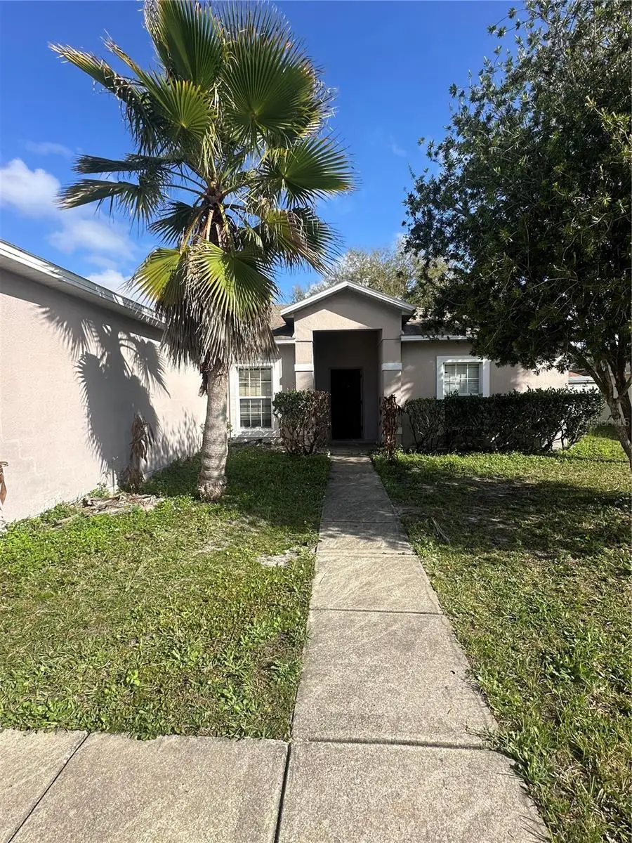 819 Cabaret Court, Poinciana, FL 34759 - #3