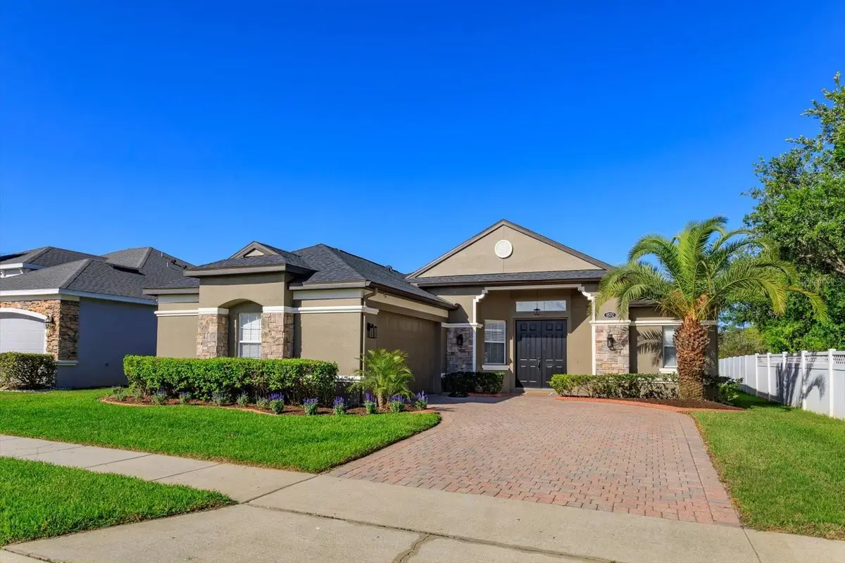 1572 Saint Regis Point, Sanford, FL 32771 - #1