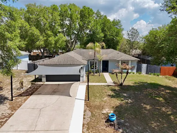 10716 Siena Drive, CLERMONT, FL 34711