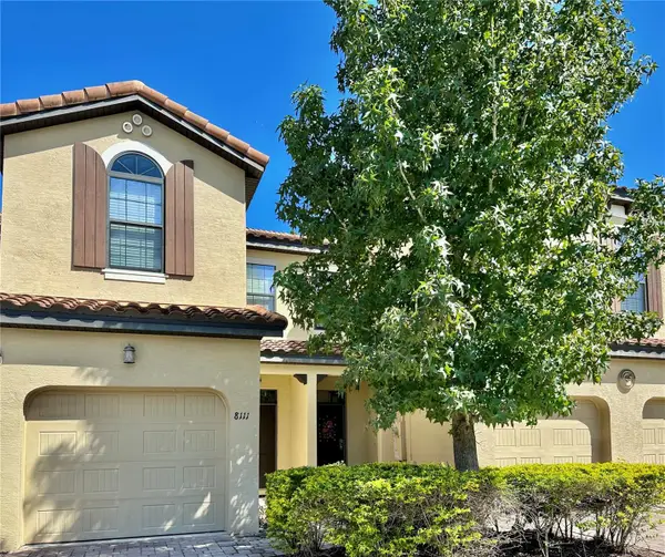 8111 Roseville Boulevard, DAVENPORT, FL 33896