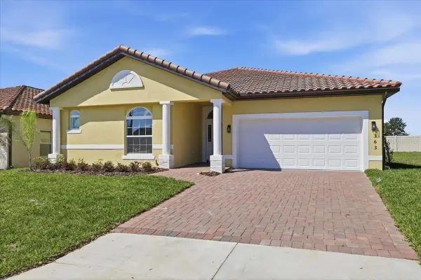 363 Villa Sorrento Circle, HAINES CITY, FL 33844