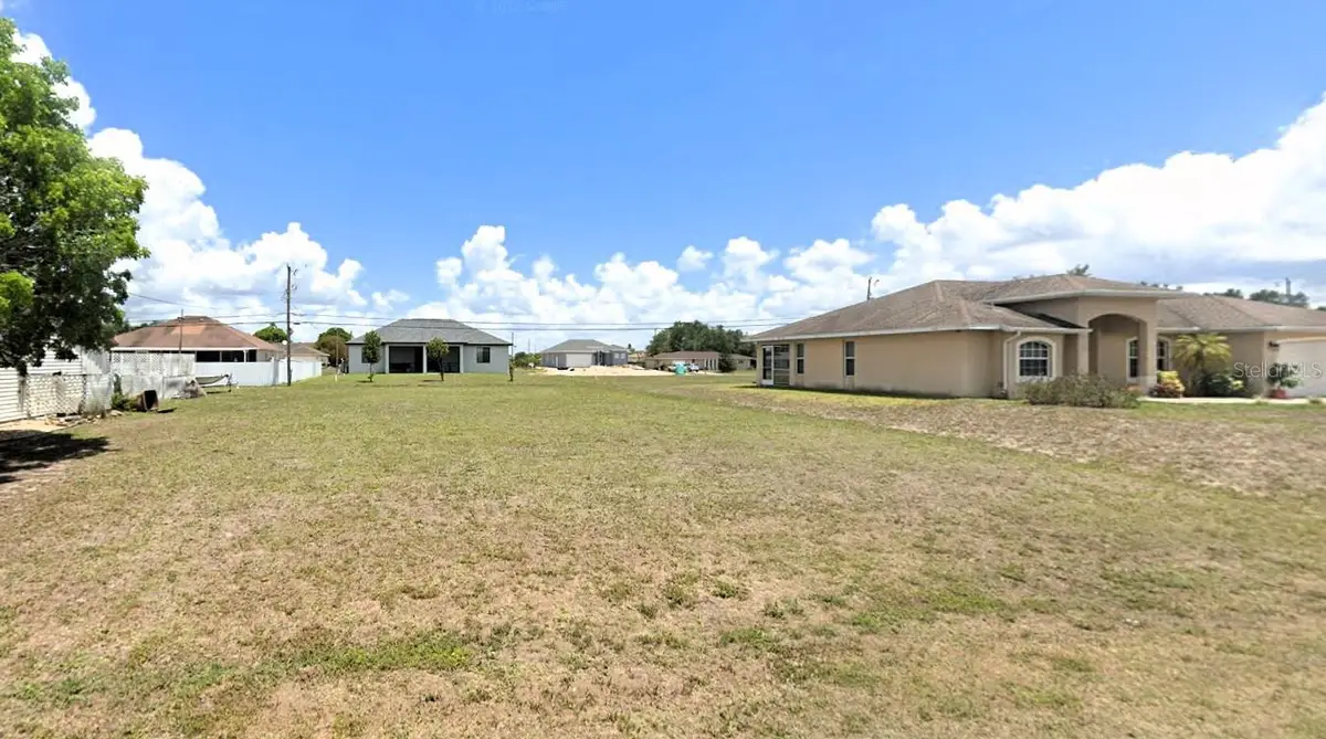 1407 NE 12th Place, Cape Coral, FL 33909 - #1