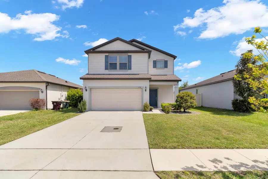 1793 Cayman Cove Circle, Saint Cloud, FL 34772 - #2