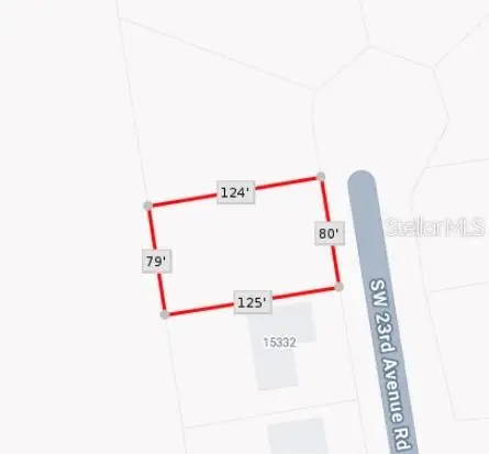 00000 SW 23rd Avenue Road, OCALA, FL 34473