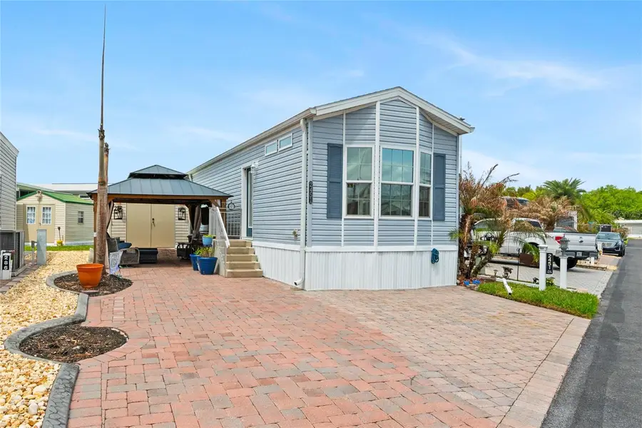 2451 Citrus Tree Road, Clermont, FL 34714 - #2