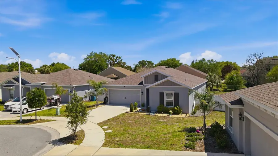 389 Singing Sands Circle, Lake Wales, FL 33859 - #3