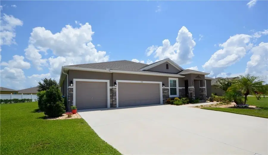 1436 Avila Avenue, Deltona, FL 32725 - #2