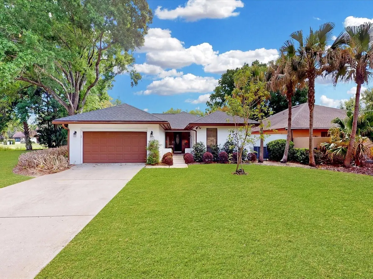 1 Abbey Court, Haines City, FL 33844 - #1