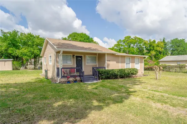 1618 Coletta Drive, ORLANDO, FL 32807