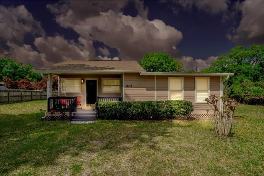 1618 Coletta Drive, Orlando, FL 32807 - #2