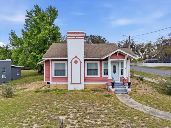 18 E Orange Street, DAVENPORT, FL 33837