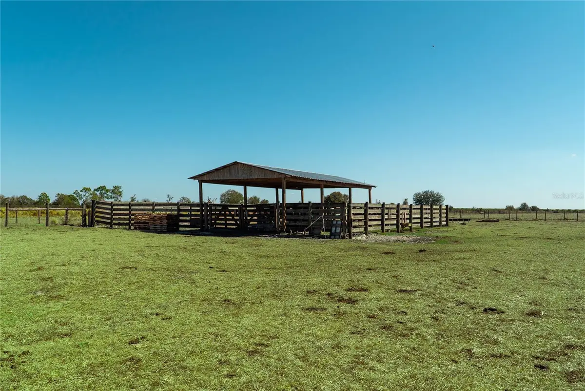 1200 Arbuckle Branch Road, Sebring, FL 33870 - #1