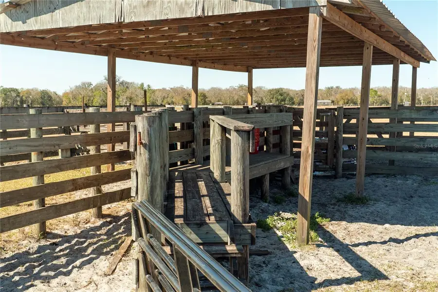 1200 Arbuckle Branch Road, Sebring, FL 33870 - #2