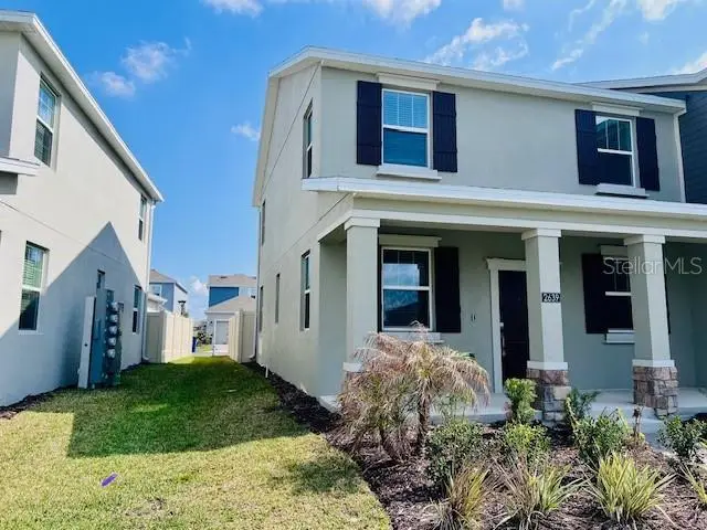 2639 Candied Apple Alley, Kissimmee, FL 34744 - #3