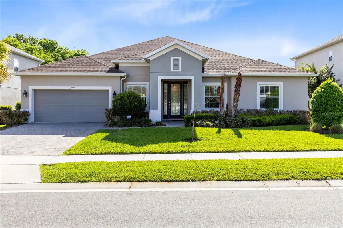1570 Myrtle Oaks Trail, Oviedo, FL 32765 - #1
