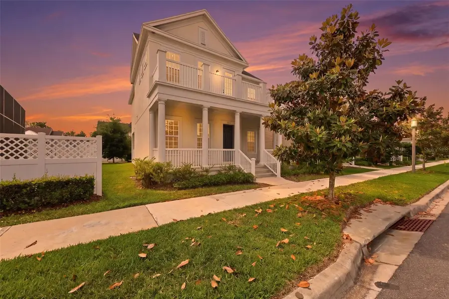 7410 Barrier Cove Way, Kissimmee, FL 34747 - #2