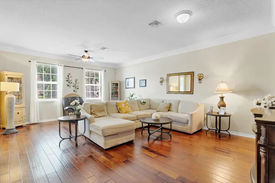 458 Ellis Square Court, Sanford, FL 32771 - #3