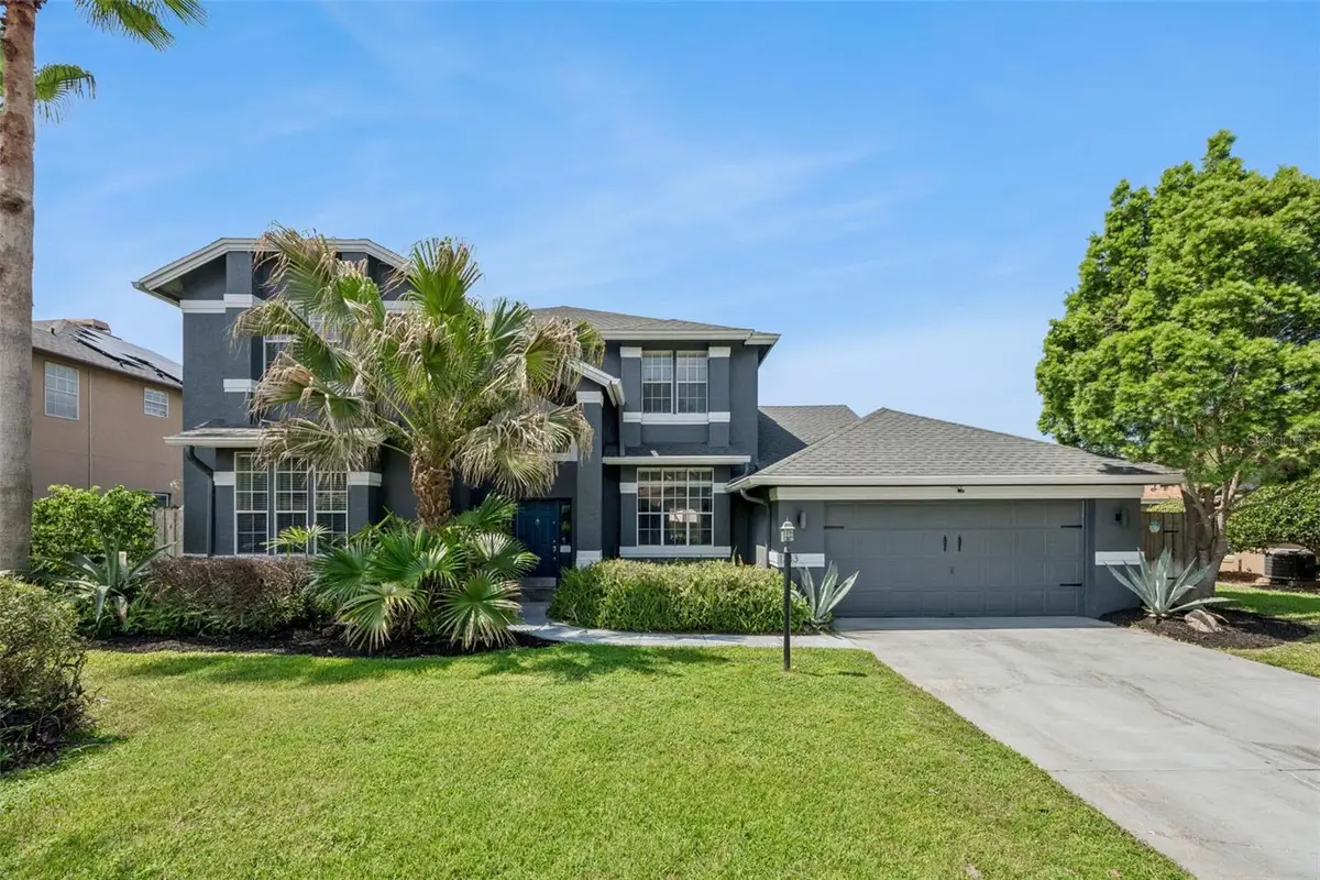 1783 Imperial Palm Drive, Apopka, FL 32712 - #1