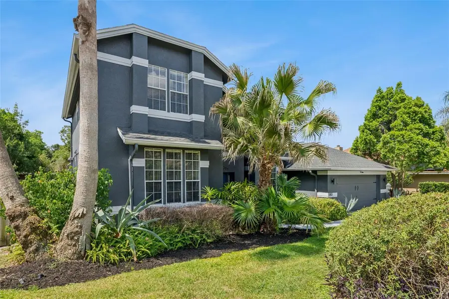 1783 Imperial Palm Drive, Apopka, FL 32712 - #2
