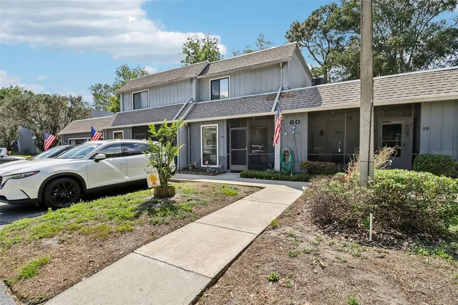 60 Sheoah Boulevard #38A, Winter Springs, FL 32708 - #2