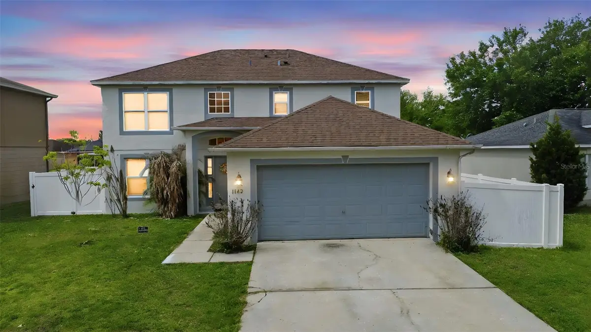1142 Normandy Drive, Poinciana, FL 34759 - #1