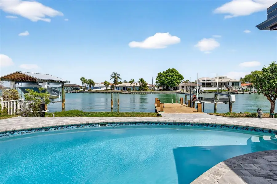 319 Midway Island, Clearwater Beach, FL 33767 - #3