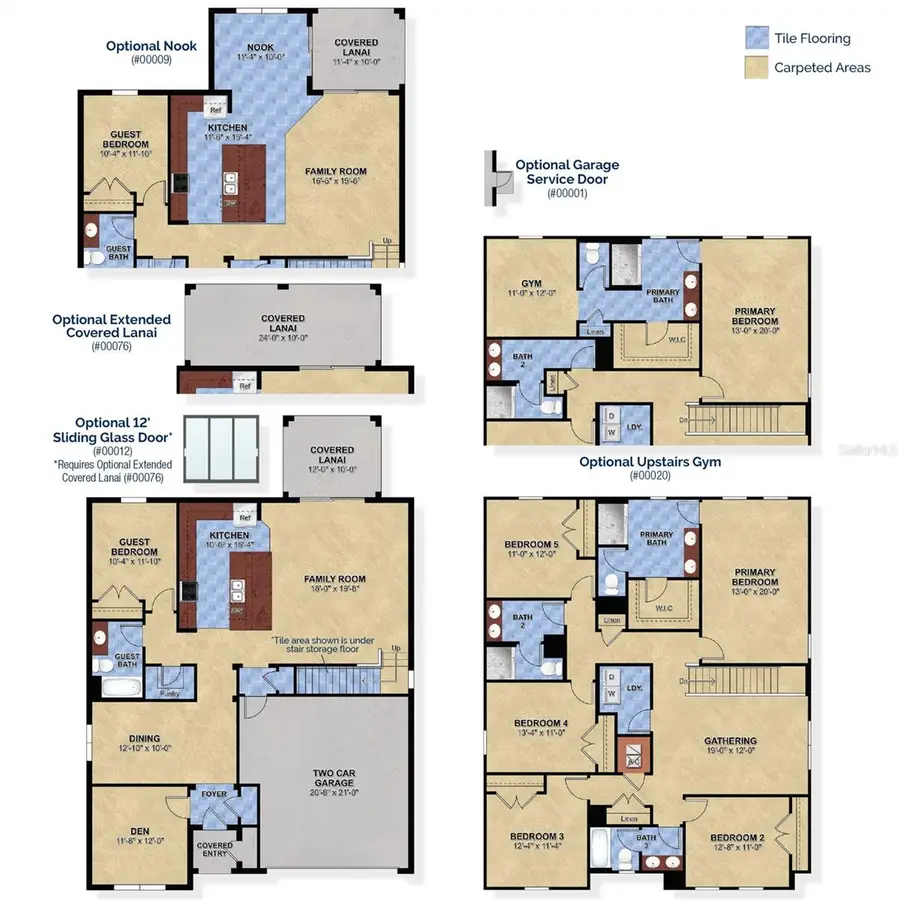14605 Crestavista Avenue, Clermont, FL 34714 - #2