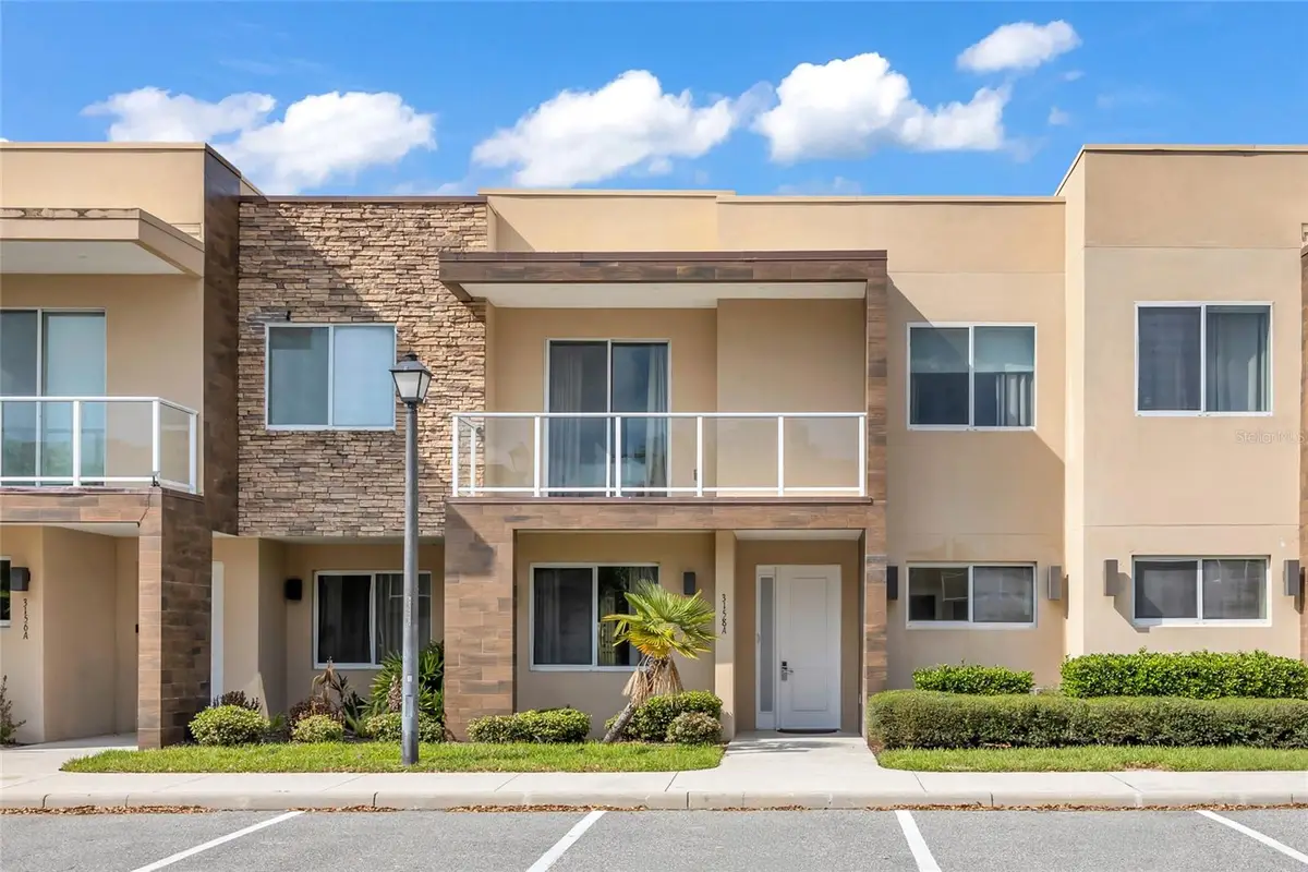 3158 Brasilia Avenue, Kissimmee, FL 34747 - #1