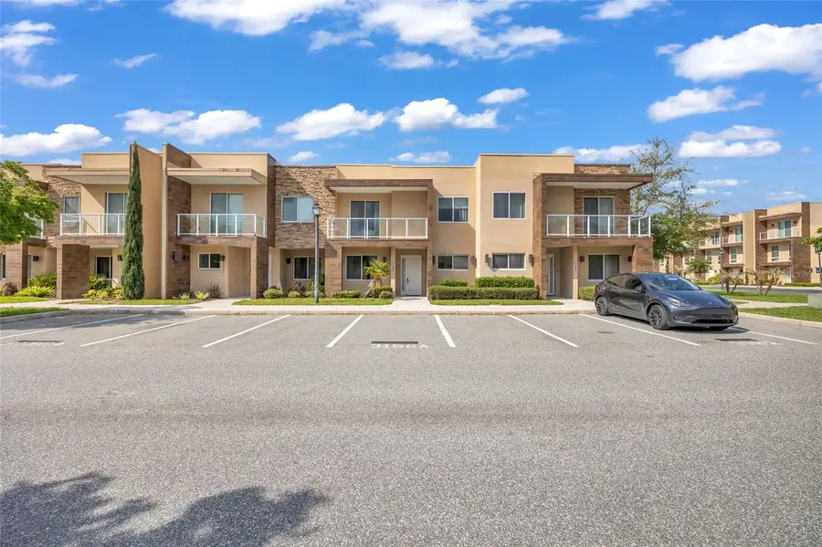 3158 Brasilia Avenue, Kissimmee, FL 34747 - #3