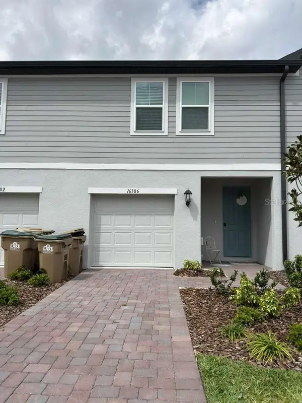 16306 Bird Of Paradise Avenue, CLERMONT, FL 34714