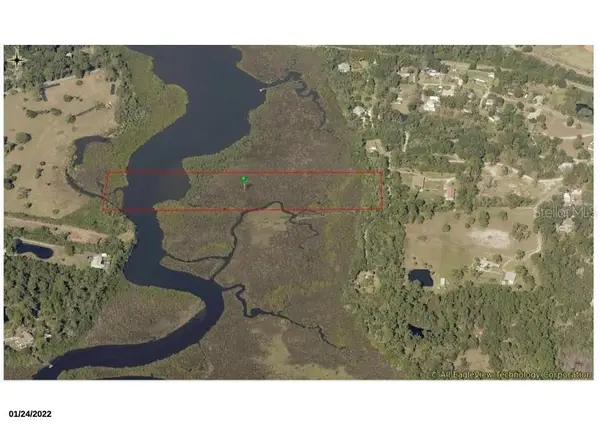 No Stree Name, NEW SMYRNA BEACH, FL 32168