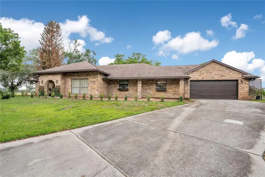 2724 Ardon Avenue, Orlando, FL 32833 - #2