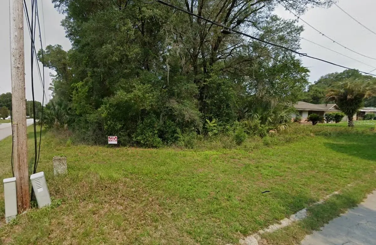 3601 S College Avenue, Inverness, FL 34452 - #1