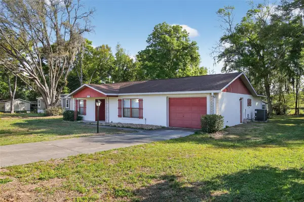 9745 SW 30th Terrace, OCALA, FL 34476