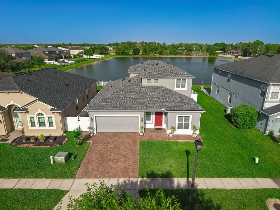 613 Cortona Dr., Orlando, FL 32828 - #2