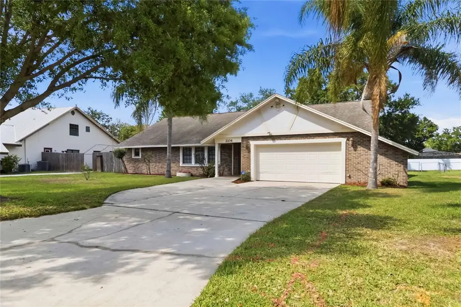 2106 Peach Tree Boulevard, Saint Cloud, FL 34769 - #3