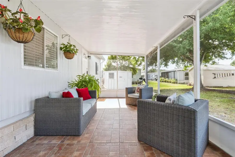 511 Flamingo Lane, Osteen, FL 32764 - #2