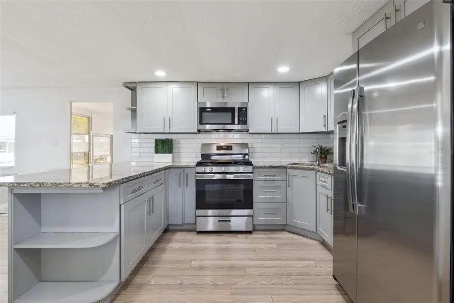 511 Flamingo Lane, Osteen, FL 32764 - #3