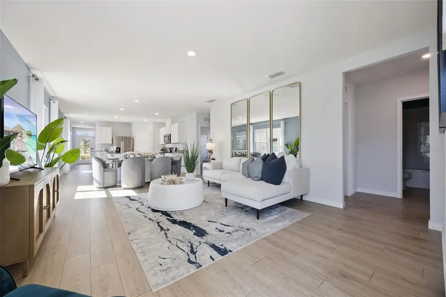 2347 Ashwood Bluff Drive, Ocoee, FL 34761 - #3