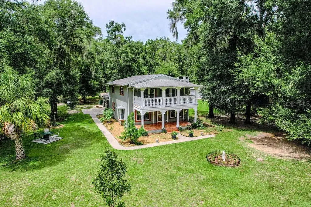 13003 S Betty Point, Floral City, FL 34436 - #1